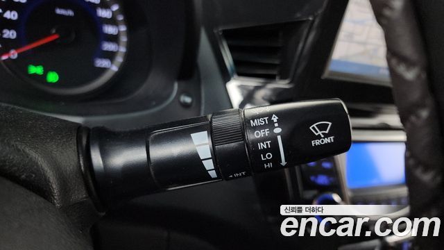 Hyundai Accent 2013 — photo 28