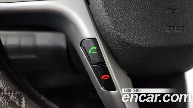 Hyundai Accent 2013 — photo 32