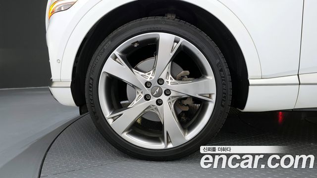 Genesis GV80 2021 — photo 5