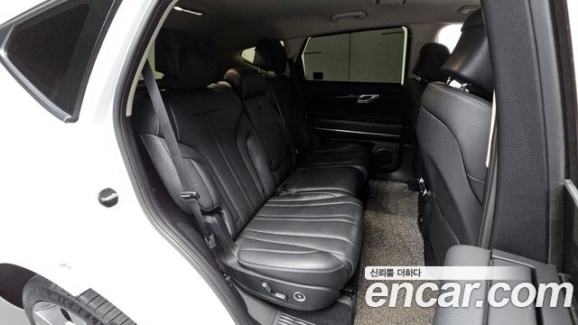 Genesis GV80 2021 — photo 17