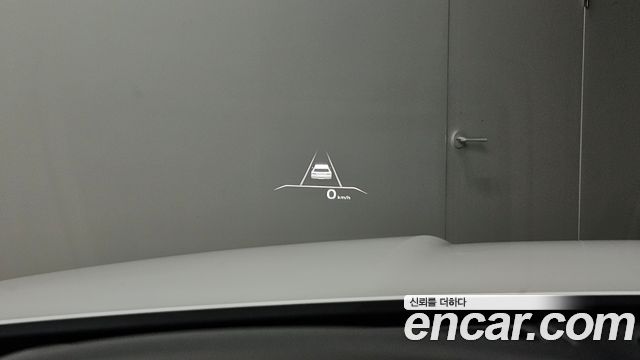 Genesis GV80 2021 — photo 31