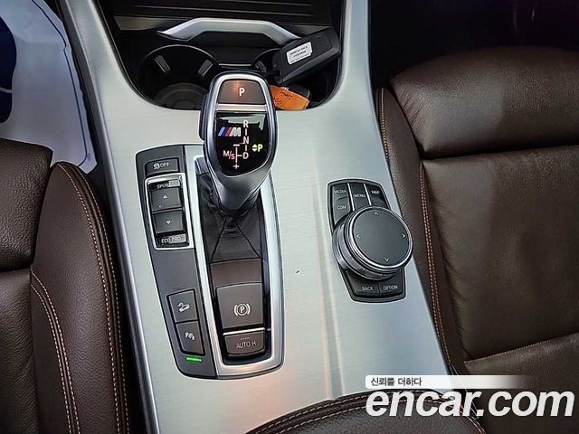 BMW X4 2016 — photo 8
