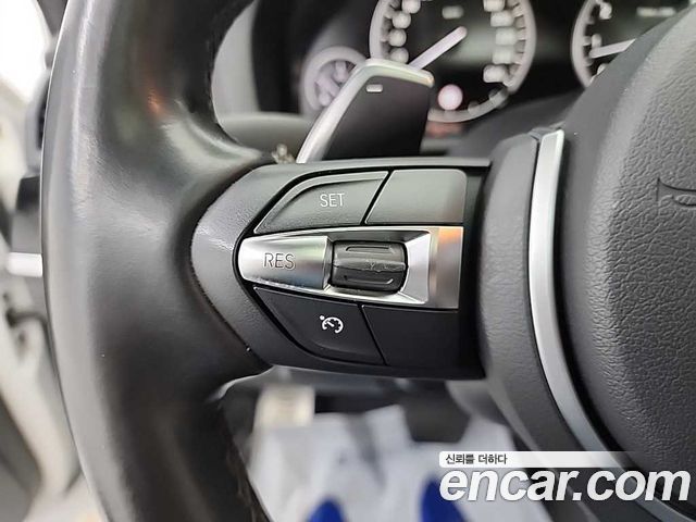 BMW X4 2016 — photo 18