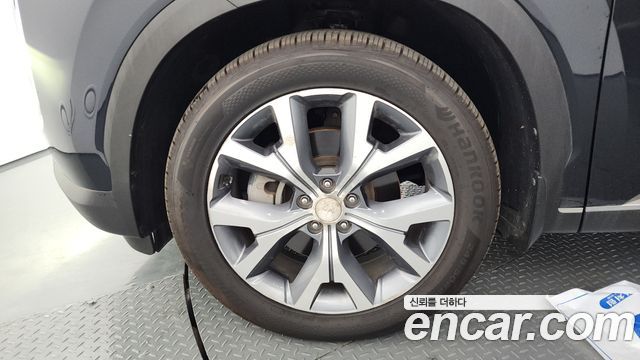 Hyundai Palisade 2019 — photo 5