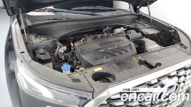 Hyundai Palisade 2019 — photo 6