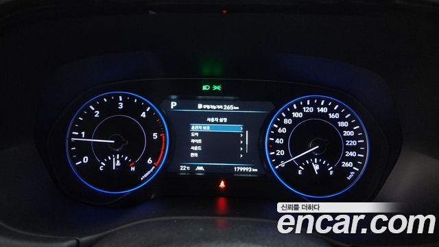 Hyundai Palisade 2019 — photo 11