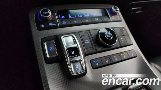 Hyundai Palisade 2019 — photo 12