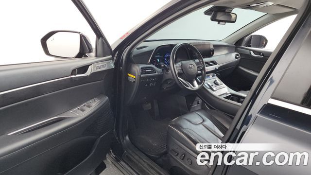 Hyundai Palisade 2019 — photo 13