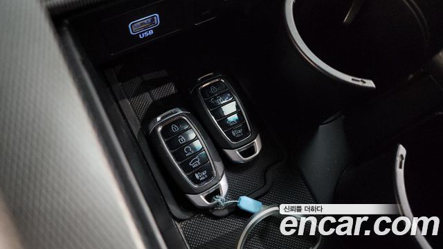 Hyundai Palisade 2019 — photo 18