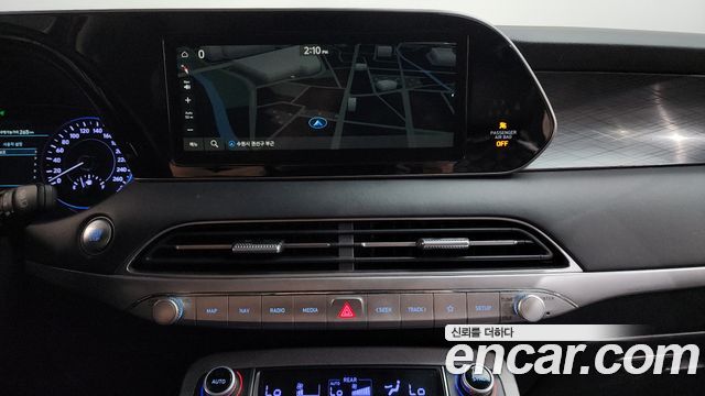 Hyundai Palisade 2019 — photo 19