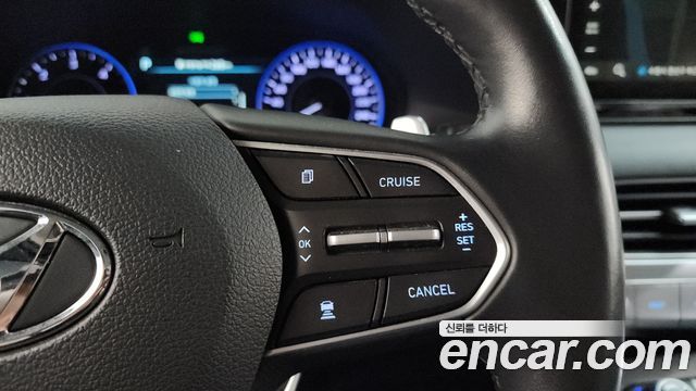 Hyundai Palisade 2019 — photo 22