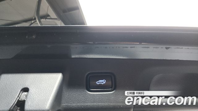 Hyundai Palisade 2019 — photo 23