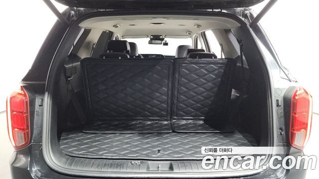 Hyundai Palisade 2019 — photo 24