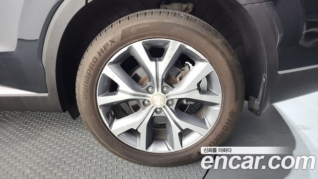 Hyundai Palisade 2019 — photo 7