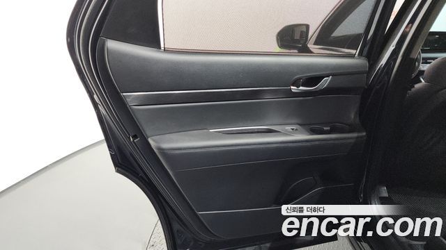 Hyundai Palisade 2019 — photo 15