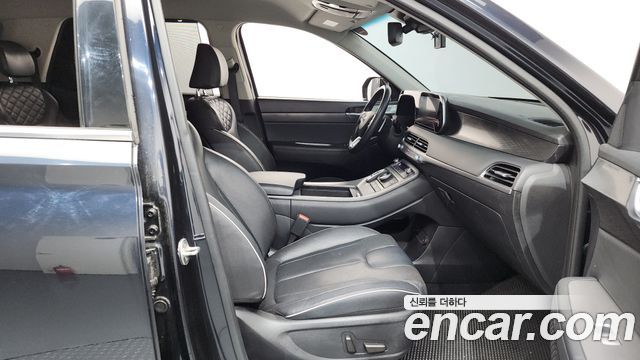 Hyundai Palisade 2019 — photo 16