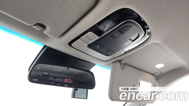 Hyundai Palisade 2019 — photo 27