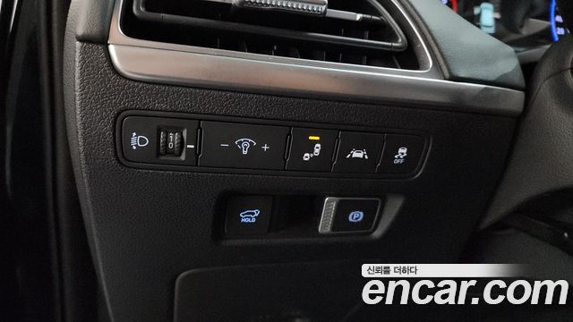 Hyundai Palisade 2019 — photo 28