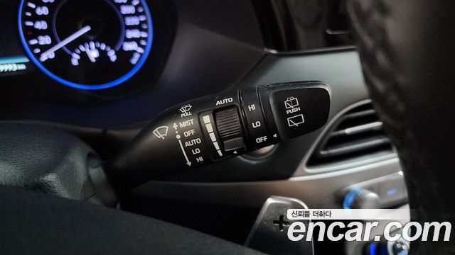 Hyundai Palisade 2019 — photo 29