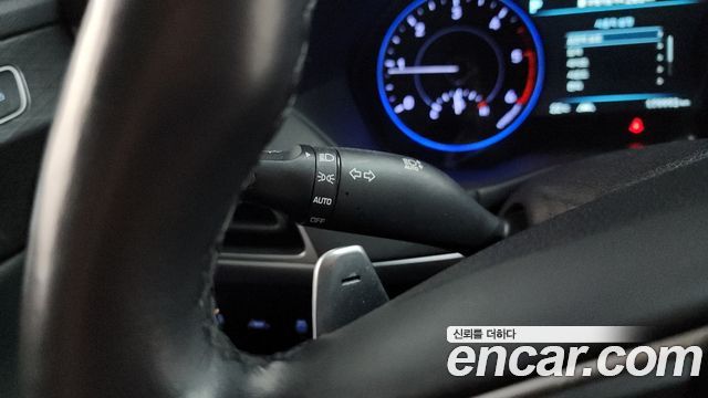 Hyundai Palisade 2019 — photo 30