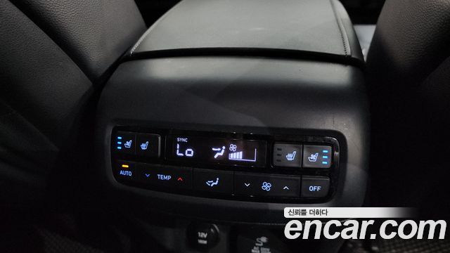 Hyundai Palisade 2019 — photo 31