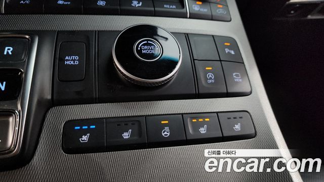 Hyundai Palisade 2019 — photo 32