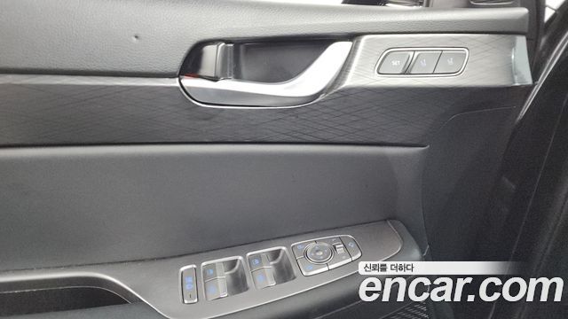 Hyundai Palisade 2019 — photo 33