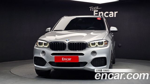 BMW X5 2018 — photo 3