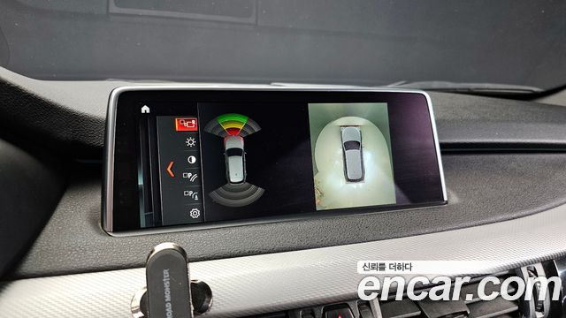 BMW X5 2018 — photo 14