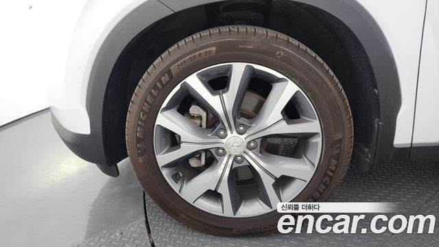Hyundai Palisade 2021 — photo 5