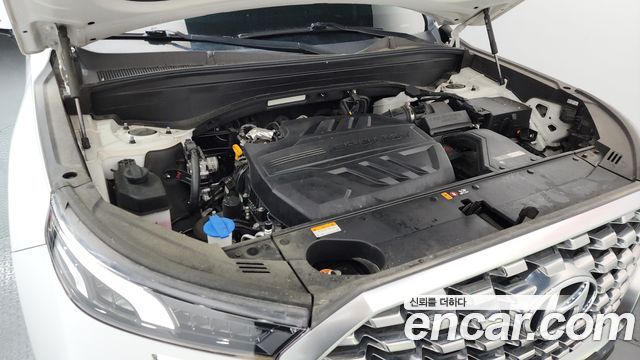 Hyundai Palisade 2021 — photo 6