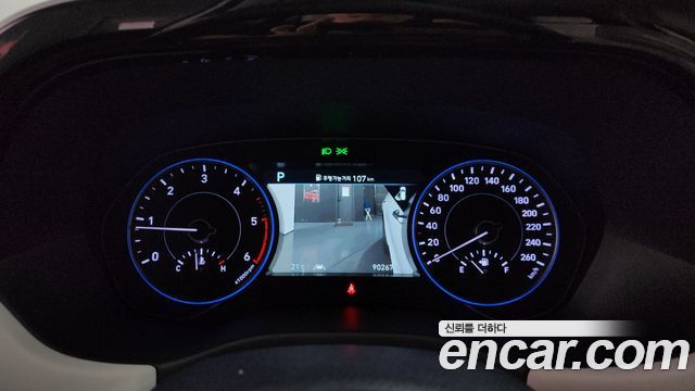 Hyundai Palisade 2021 — photo 11