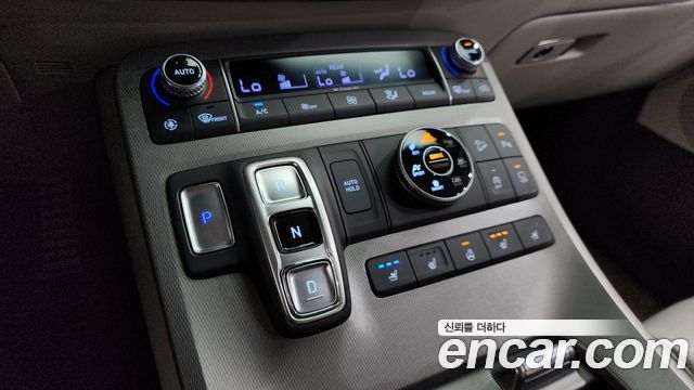 Hyundai Palisade 2021 — photo 12