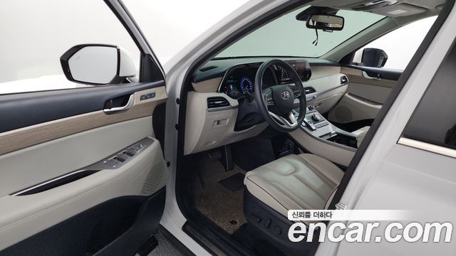 Hyundai Palisade 2021 — photo 13