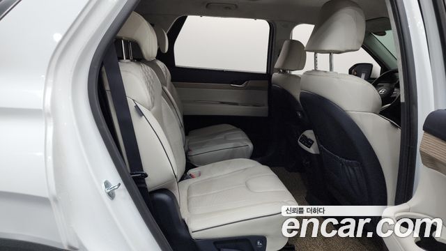 Hyundai Palisade 2021 — photo 17