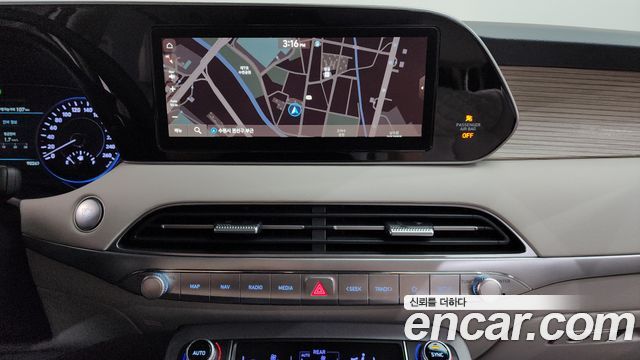 Hyundai Palisade 2021 — photo 19