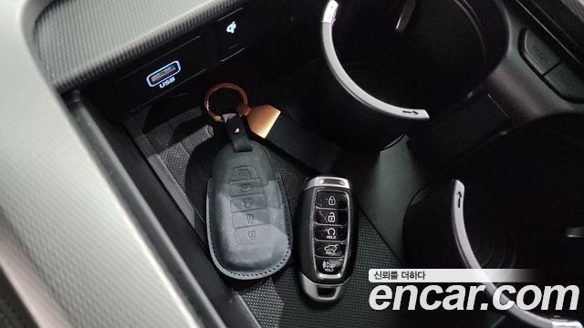Hyundai Palisade 2021 — photo 22