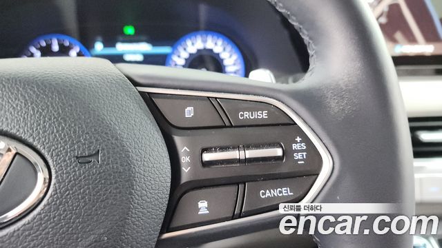 Hyundai Palisade 2021 — photo 23