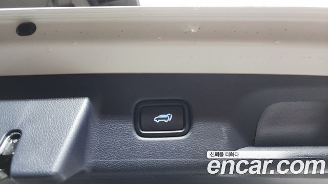 Hyundai Palisade 2021 — photo 24