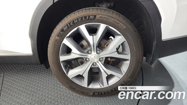 Hyundai Palisade 2021 — photo 7