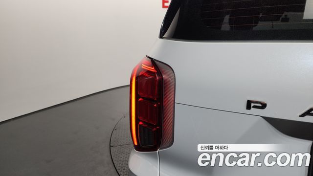 Hyundai Palisade 2021 — photo 9