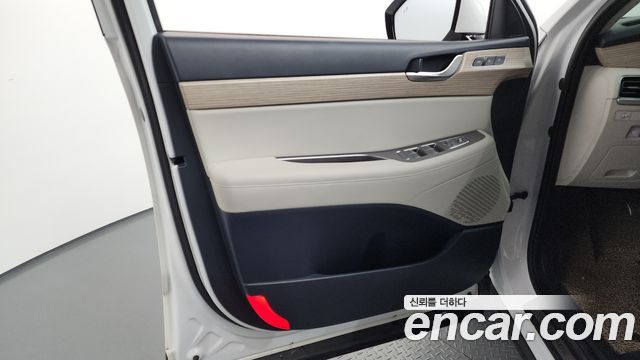 Hyundai Palisade 2021 — photo 14