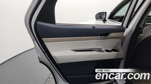 Hyundai Palisade 2021 — photo 15