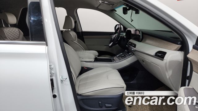 Hyundai Palisade 2021 — photo 16