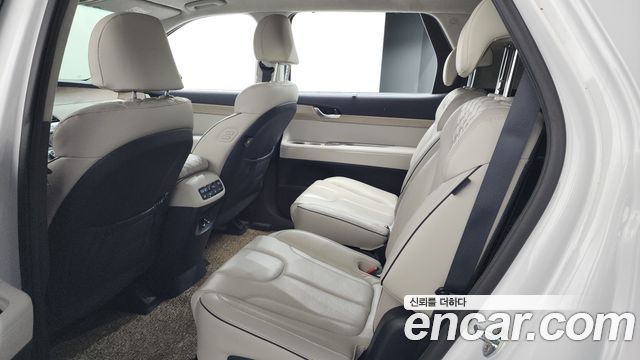 Hyundai Palisade 2021 — photo 27