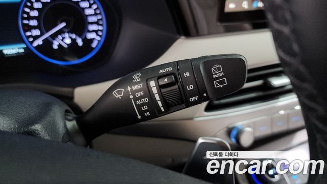 Hyundai Palisade 2021 — photo 30