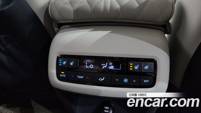 Hyundai Palisade 2021 — photo 31