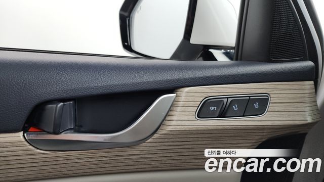Hyundai Palisade 2021 — photo 32