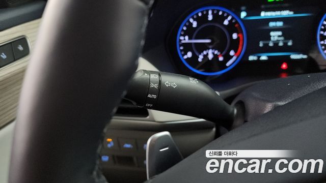 Hyundai Palisade 2021 — photo 33