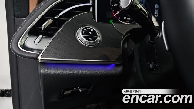 Mercedes-Benz E-Class 2024 — photo 13